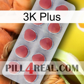 3K Plus 18